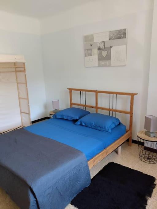 Spacieuse Villa Avec Jardin A Deux Pas Du Centre Aups Bagian luar foto